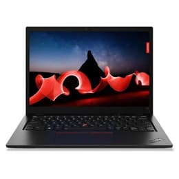 Lenovo ThinkPad L13 G4 13" Ryzen 5 PRO 2 GHz - SSD 256 GB - 8GB - AZERTY - Francese