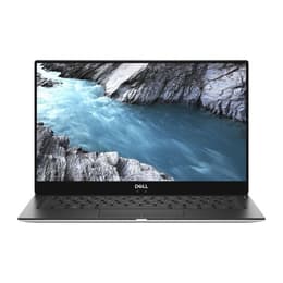 Dell XPS 13 9370 13" Core i5 1.7 GHz - SSD 256 GB - 8GB - QWERTY - Italiano