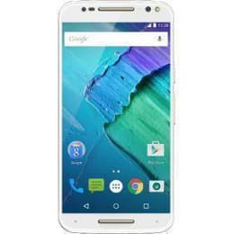 Motorola Moto X Style 32GB - Bianco
