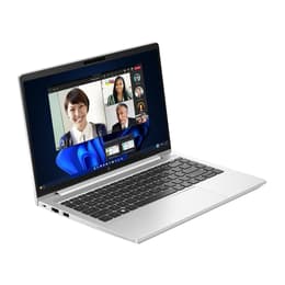HP EliteBook 640 G10 14" Core i5 1.6 GHz - SSD 512 GB - 16GB - QWERTZ - Tedesco