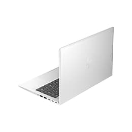 HP EliteBook 640 G10 14" Core i5 1.6 GHz - SSD 512 GB - 16GB - QWERTZ - Tedesco