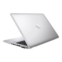 HP EliteBook 850 G3 15" Core i5 2.4 GHz - HDD 1 TB - 8GB Tastiera Inglese (US)