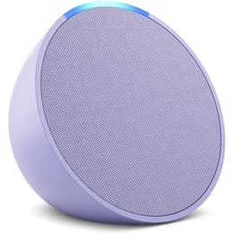 Altoparlanti Bluetooth Amazon Echo POP - Viola