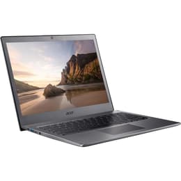 Acer ChromeBook 13 CB713 Core i5-10210U 1.6 GHz 256GB SSD - 8GB QWERTY - Svedese
