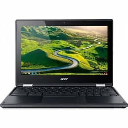 Acer Aspire Spin C738T Celeron N3050 1.6 GHz 32GB eMMC - 4GB QWERTY - Inglese