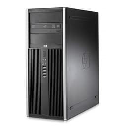 HP Compaq Elite 8300 CMT Core i7 3,4 GHz - SSD 480 GB RAM 16 GB