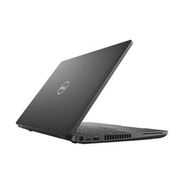 Dell Latitude 5501 15" Core i5 2.4 GHz - SSD 256 GB - 8GB - AZERTY - Francese