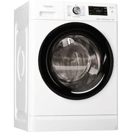 Lavatrice 59.5 cm Fronte Whirlpool FFB7438BVFR