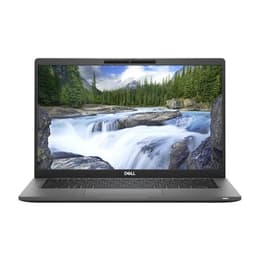Dell Latitude 7420 14" Core i5 2.4 GHz - SSD 2 TB - 8GB - QWERTY - Italiano
