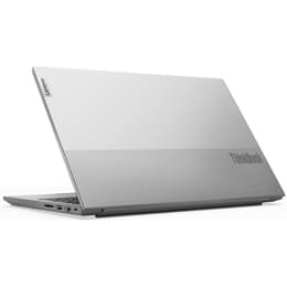 Lenovo ThinkBook 15 G2 ITL 15" Core i5 2.4 GHz - SSD 256 GB - 8GB Tastiera Francese