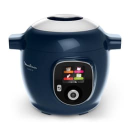 Moulinex Cookeo + EPC09 Cuocitutto