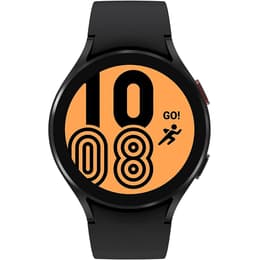 Smart Watch Samsung Cardiofrequenzimetro GPS Galaxy watch 4 (44mm) - Nero