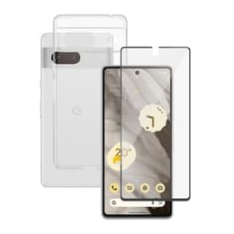 Panzerglass Pixel 7 - Trasparente