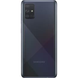 Galaxy A71 128GB - Nero