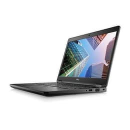 Dell Latitude 5480 14" Core i7 2.9 GHz - SSD 128 GB - 16GB - QWERTY - Spagnolo