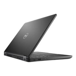 Dell Latitude 5480 14" Core i7 2.9 GHz - SSD 128 GB - 16GB - QWERTY - Spagnolo