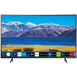 TV 58,0000 Pollici Samsung LED Ultra HD 4K 58TU6905 Ricurva