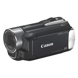 Videocamere Canon Legria HF-R18 Nero