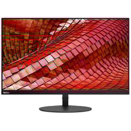 Schermo 27" LED FHD Lenovo ThinkVision T27i-10