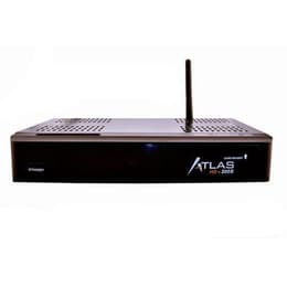 Atlas HD-200S Accessori televisione