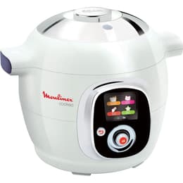 Moulinex Cookeo CE701010 Cuocitutto