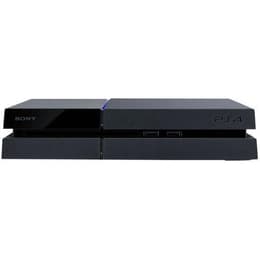 PlayStation 4 500GB - Nero + FIFA 22