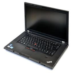 Lenovo ThinkPad T530 15" Core i5 2.6 GHz - SSD 240 GB - 8GB Tastiera Italiano