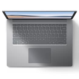 Microsoft Surface Laptop 4 13" Core i5 2.6 GHz - SSD 256 GB - 8GB - QWERTY - Italiano