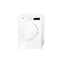 Asciugatrice Fronte Bosch WTA73200FF