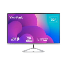 Schermo 32" LCD 4K Viewsonic VX3276-4K-MHD