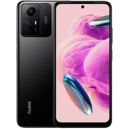 Xiaomi Redmi Note 12S 256GB - Nero - Dual-SIM