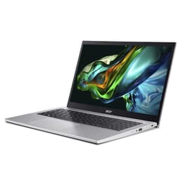 Acer Aspire 3 A315-44P 15" Ryzen 7 1.8 GHz - SSD 512 GB - 16GB - AZERTY - Francese