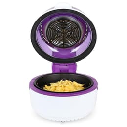 Klarstein TK20-VITAIR FRYER-PU Friggitrici