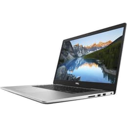 Dell Inspiron 7570 15" Core i7 1.8 GHz - SSD 512 GB - 8GB - QWERTY - Inglese