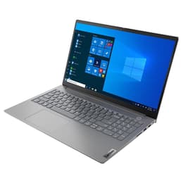 Lenovo ThinkBook 15 G2 ITL 15" Core i5 2.4 GHz - SSD 256 GB - 8GB Tastiera
