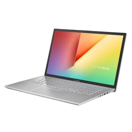 Asus S712EA-BX883W 17" Core i5 2.4 GHz - SSD 1 TB - 16GB - AZERTY - Francese