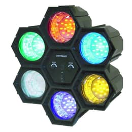 Ibiza Light Party Light 6 JDL034 LED Illuminazione