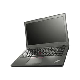 Lenovo ThinkPad X250 12" Core i5 2.3 GHz - SSD 240 GB - 8GB Tastiera Francese