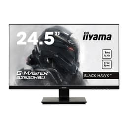 Schermo 23" LED FHD Iiyama G2480HSU