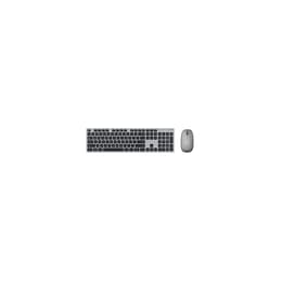 Asus Tastiera QWERTY Inglese (US) wireless 90XB0430-BKM1S0