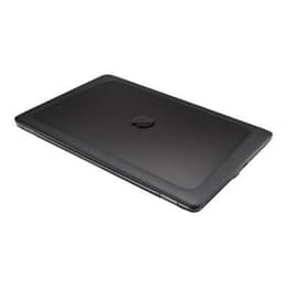 HP ZBook 15 G3 15" Core i7 2.6 GHz - SSD 1000 GB - 16GB Tastiera Francese
