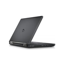 Dell Latitude E5540 15" Core i5 2 GHz - HDD 500 GB - 8GB Tastiera Francese