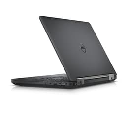 Dell Latitude E5540 15" Core i5 2 GHz - HDD 500 GB - 8GB Tastiera Francese