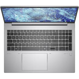 HP ZBook Firefly 16 G11 16" Core Ultra 7 1.4 GHz - SSD 1 TB - 32GB - QWERTY - Spagnolo