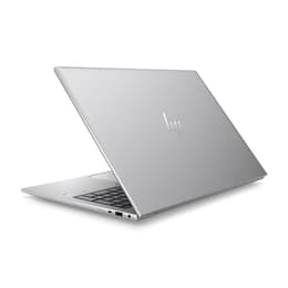 HP ZBook Firefly 16 G11 16" Core Ultra 7 1.4 GHz - SSD 1 TB - 32GB - QWERTY - Spagnolo