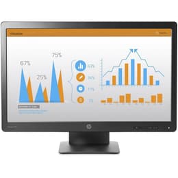 Schermo 23" LCD FHD HP ProDisplay P232