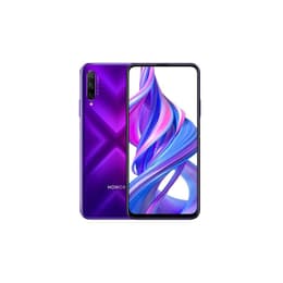 Honor 9X Pro 256GB - Viola