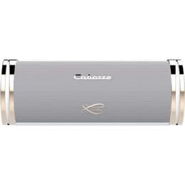 Altoparlanti Bluetooth Cabasse Swell - Bianco