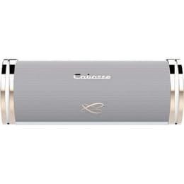 Altoparlanti Bluetooth Cabasse Swell - Bianco