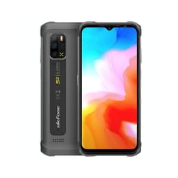 Ulefone Armor 12 5G 128GB - Grigio - Dual-SIM